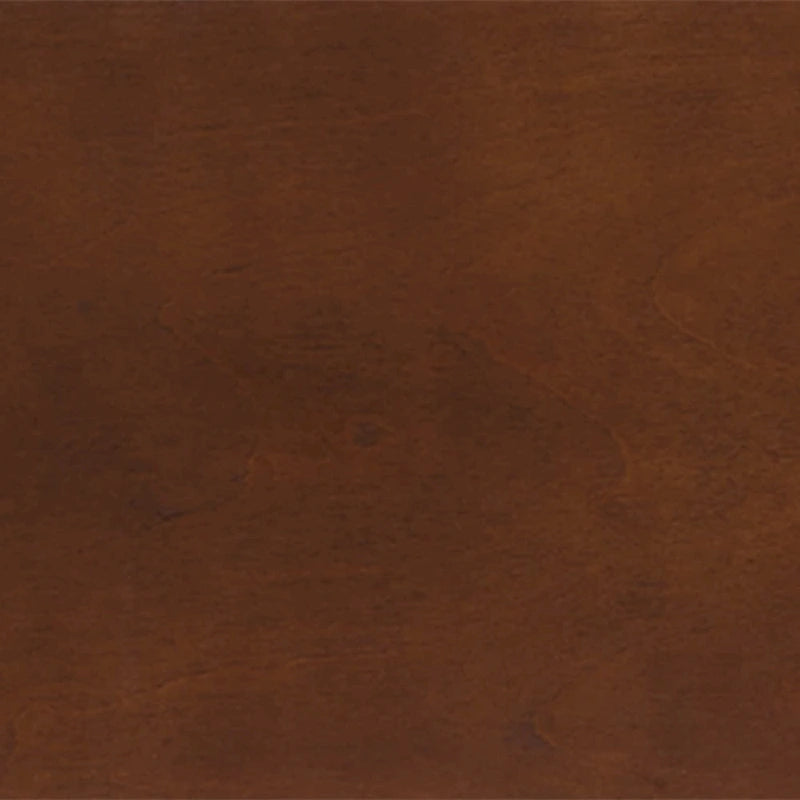 Table console SEI Furniture Northrup noire/expresso-9
