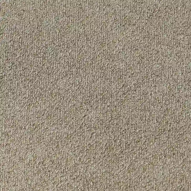 Canapé d'angle 4 pièces en lin moderne, style minimaliste, garni de duvet, style Commix-31