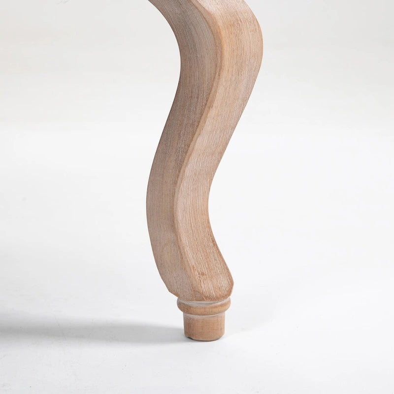 Banc ottoman capitonné AVAWING, banc d'entrée d'appoint-11