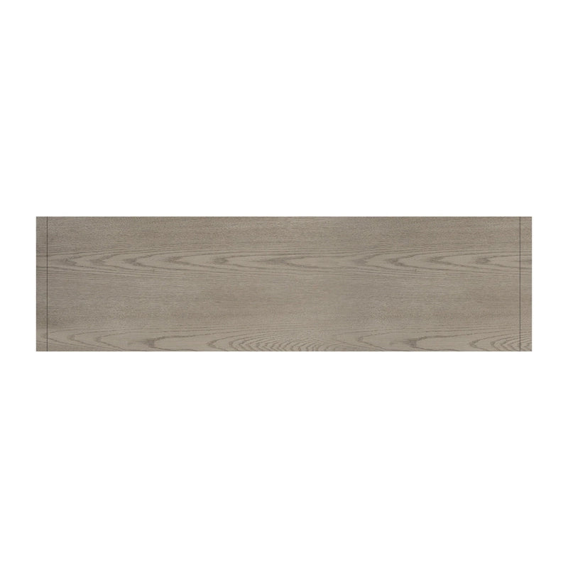 Armoire de rangement en bois avec trois portes en verre trempé-21