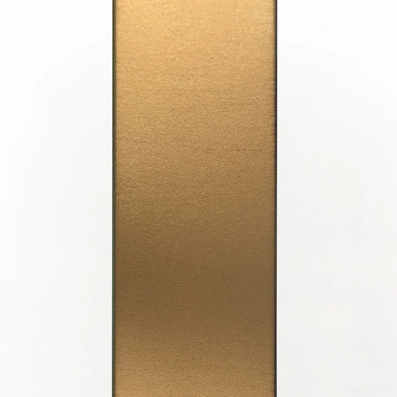 Chariot de bar miroir Silver Orchid Carmen-6