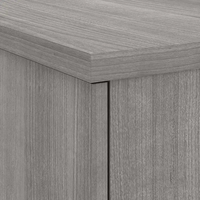 Bureau de bureau Bush Furniture Somerset 72W avec tiroirs de rangement-29