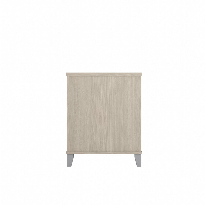 Bureau de bureau Bush Furniture Somerset 72W avec tiroirs de rangement-37