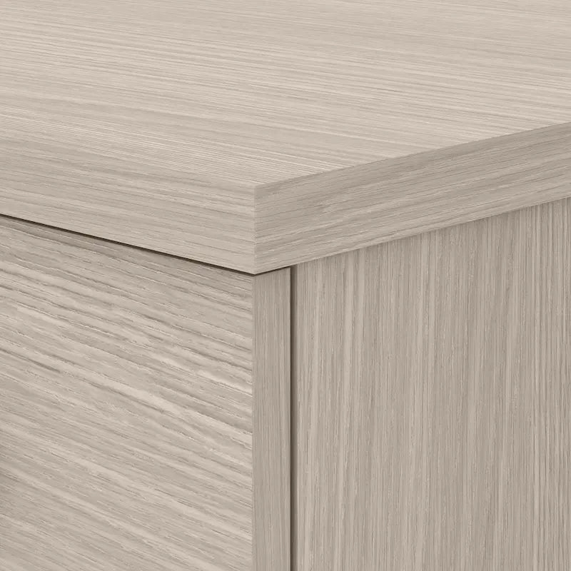 Bureau de bureau Bush Furniture Somerset 72W avec tiroirs de rangement-41