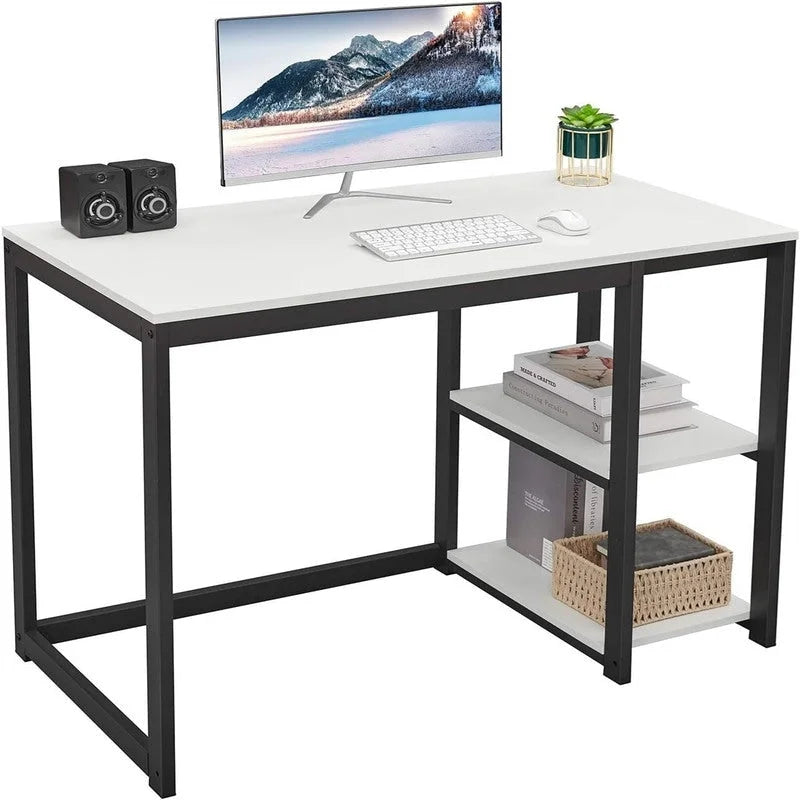 Bureau d'ordinateur 40 pouces-26