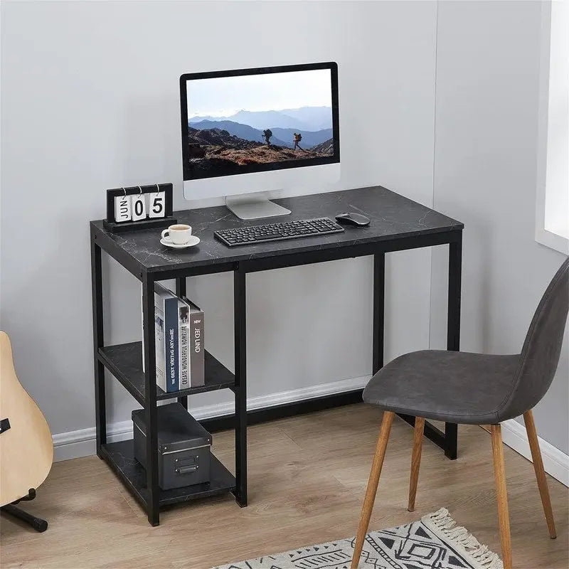 Bureau d'ordinateur 40 pouces-27
