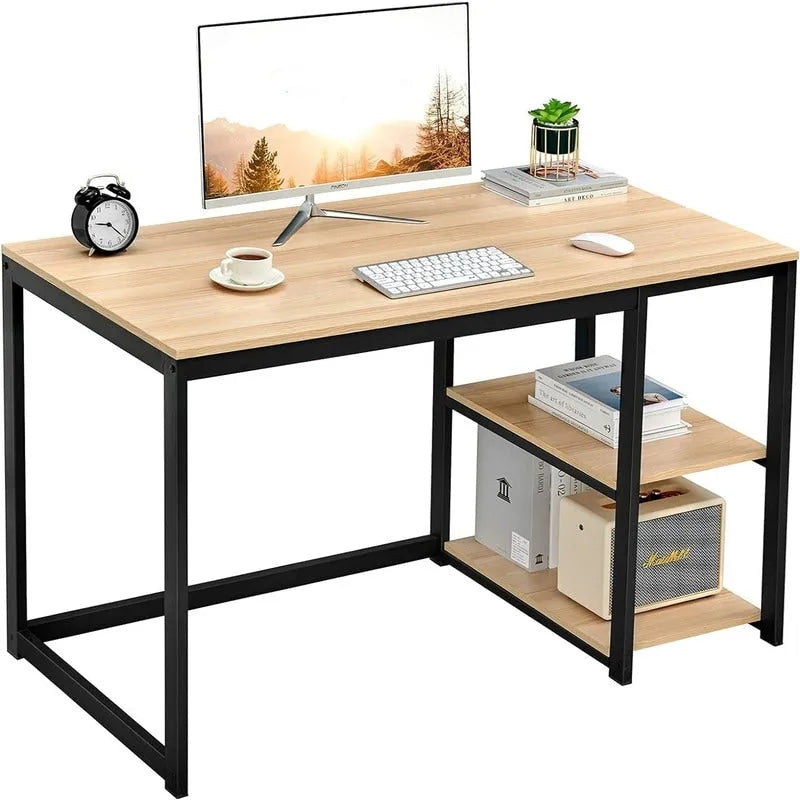 Bureau d'ordinateur 40 pouces-28