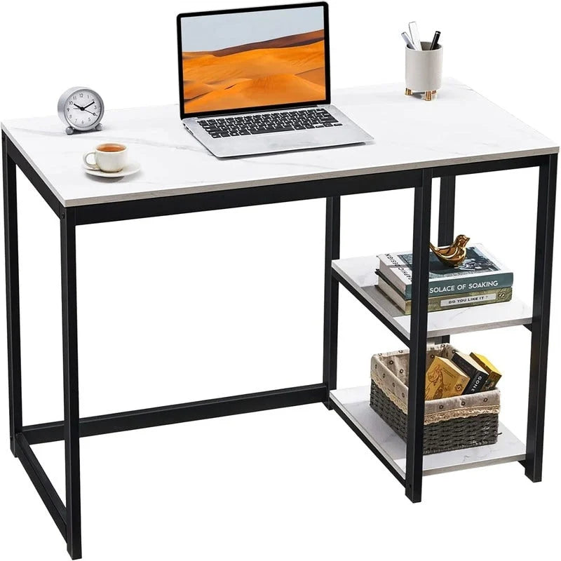 Bureau d'ordinateur 40 pouces-30