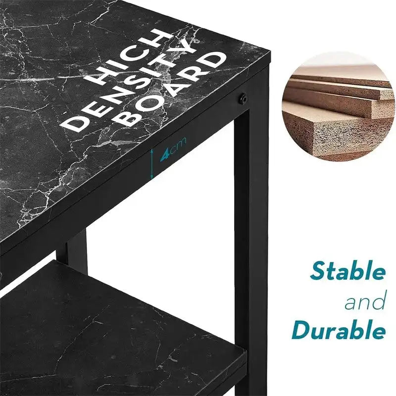 Bureau d'ordinateur 40 pouces-3