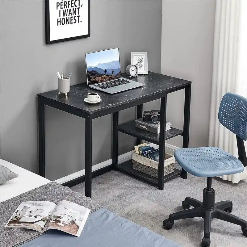 Bureau d'ordinateur 40 pouces-4