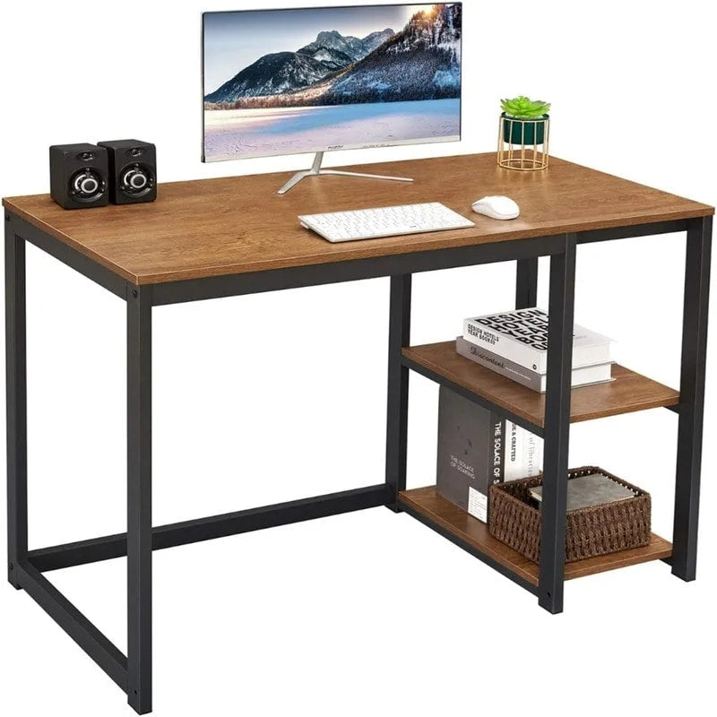 Bureau d'ordinateur 40 pouces-6