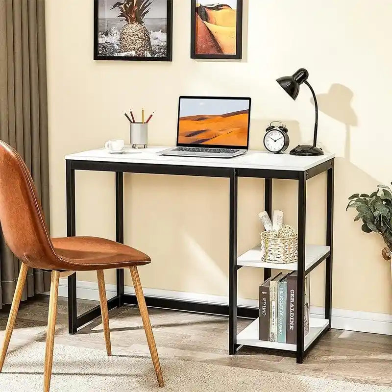 Bureau d'ordinateur 40 pouces-15