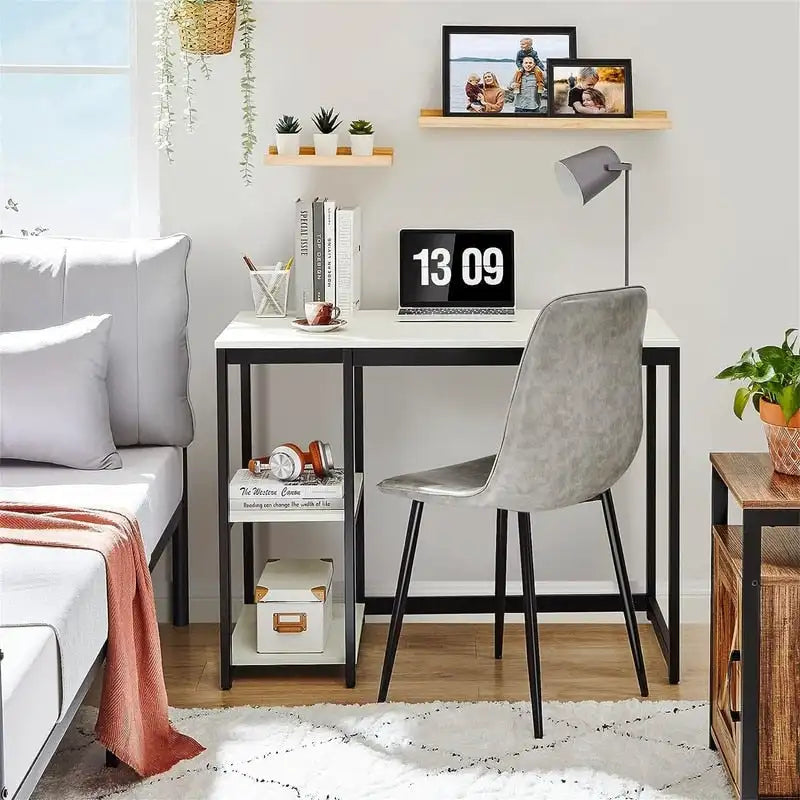 Bureau d'ordinateur 40 pouces-18