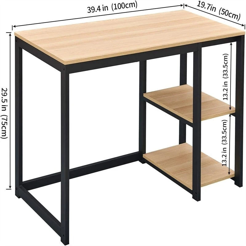 Bureau d'ordinateur 40 pouces-23