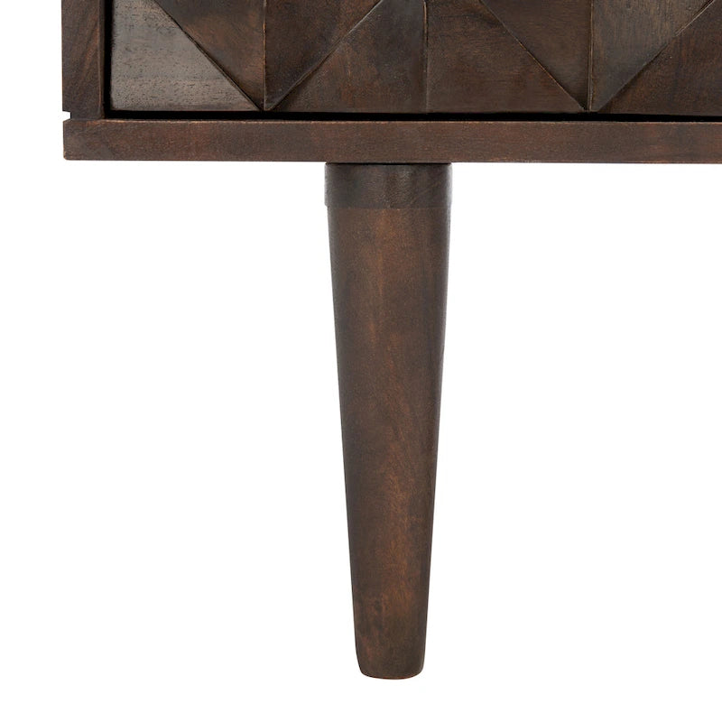SAFAVIEH Couture Commode Commode 3 Tiroirs Szonja-3