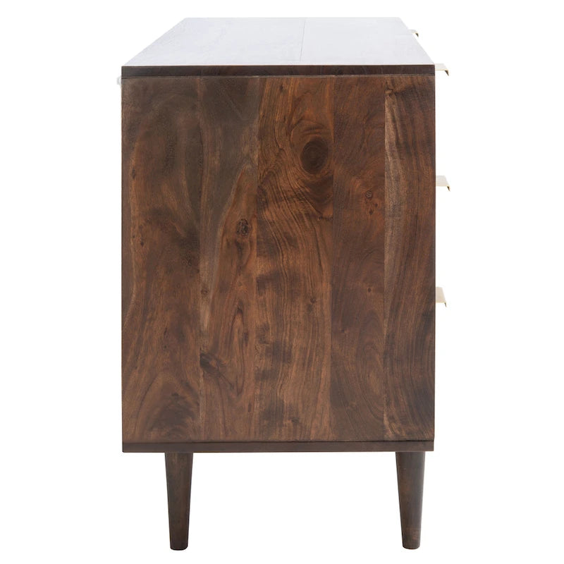 SAFAVIEH Couture Commode Commode 3 Tiroirs Szonja-4