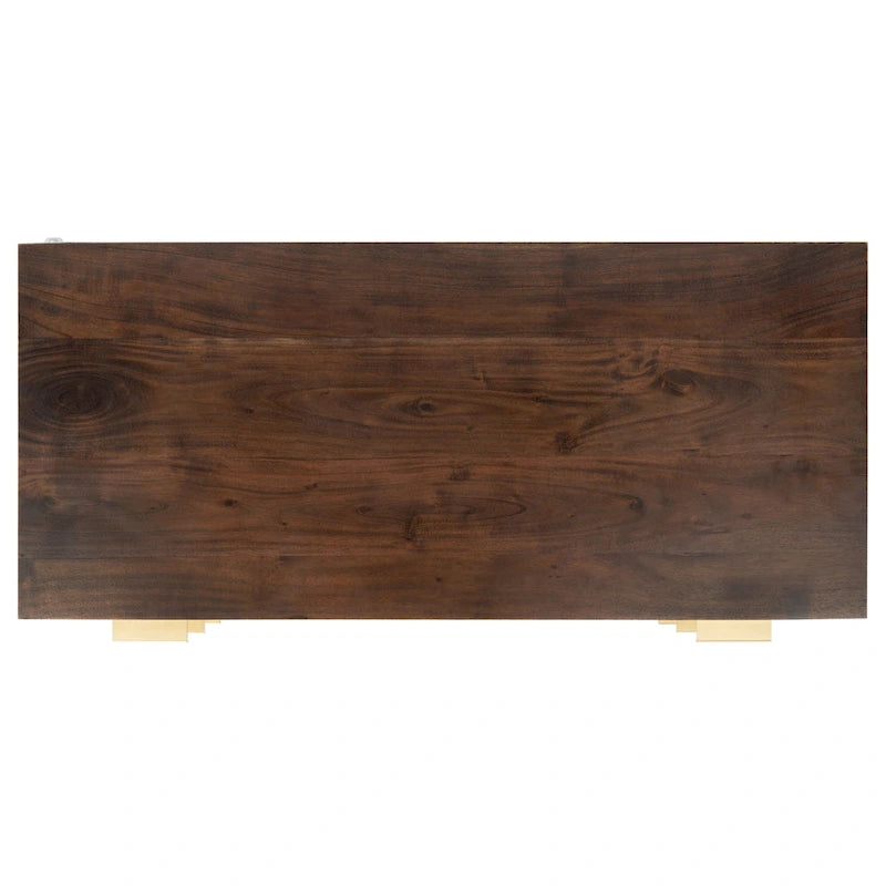 SAFAVIEH Couture Commode Commode 3 Tiroirs Szonja-6