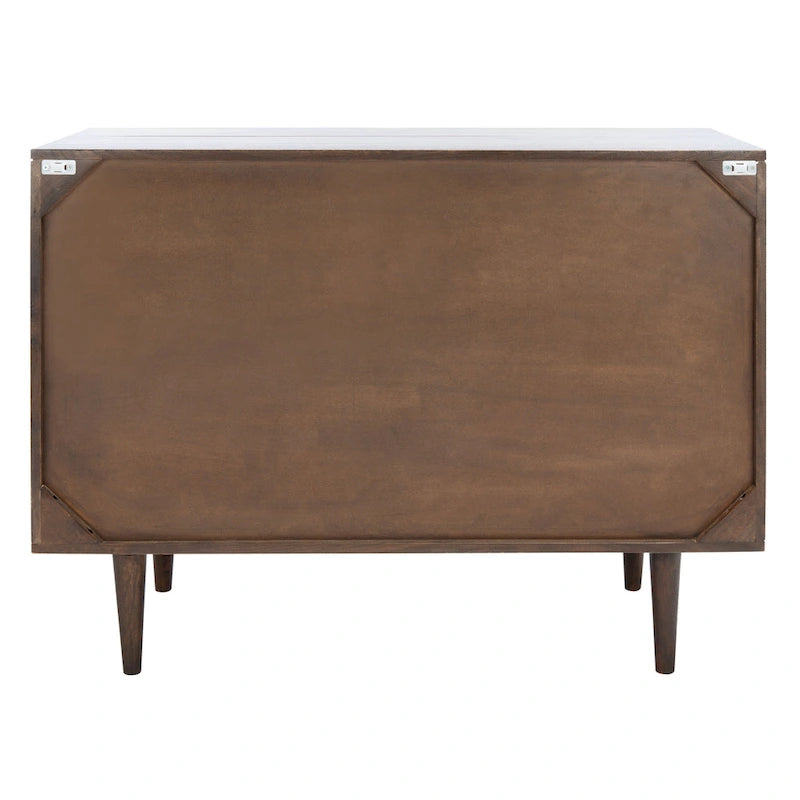 SAFAVIEH Couture Commode Commode 3 Tiroirs Szonja-7