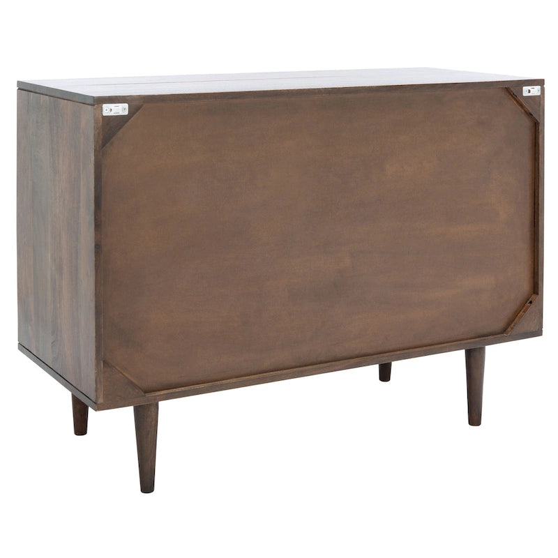 SAFAVIEH Couture Commode Commode 3 Tiroirs Szonja-8