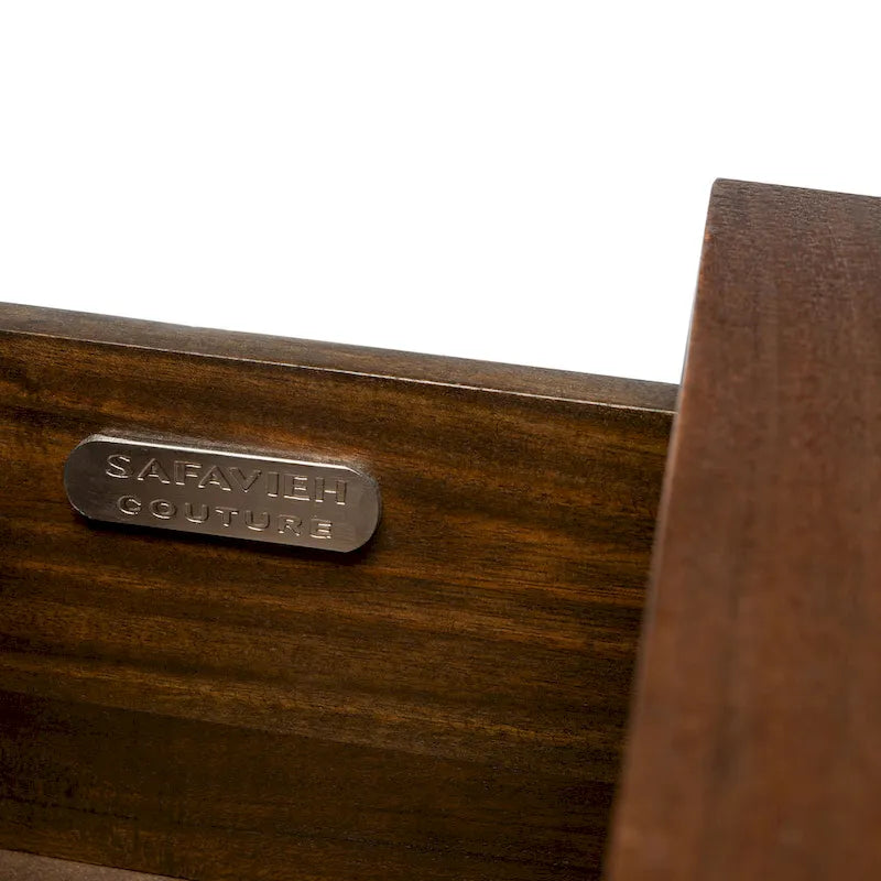 SAFAVIEH Couture Commode Commode 3 Tiroirs Szonja-12