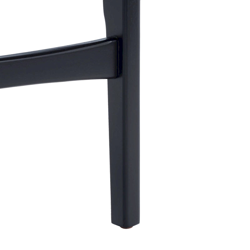 Tabouret de bar Glennie de SAFAVIEH - 43 cm L x 58 cm P x 97 cm H-6
