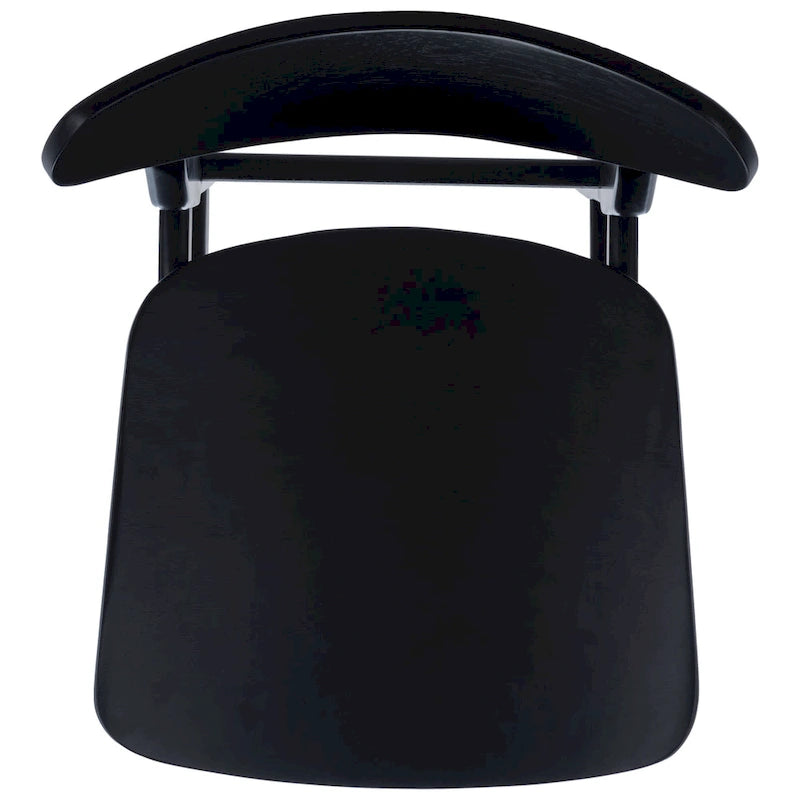 Tabouret de bar Glennie de SAFAVIEH - 43 cm L x 58 cm P x 97 cm H-10