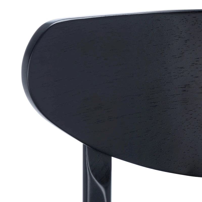 Tabouret de bar Glennie de SAFAVIEH - 43 cm L x 58 cm P x 97 cm H-13