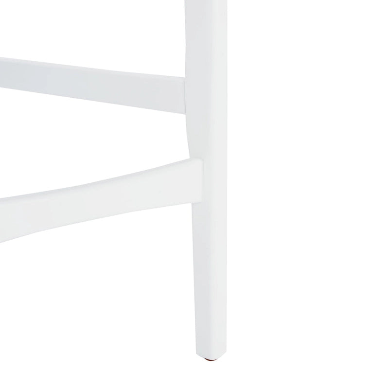 Tabouret de bar Glennie de SAFAVIEH - 43 cm L x 58 cm P x 97 cm H-17