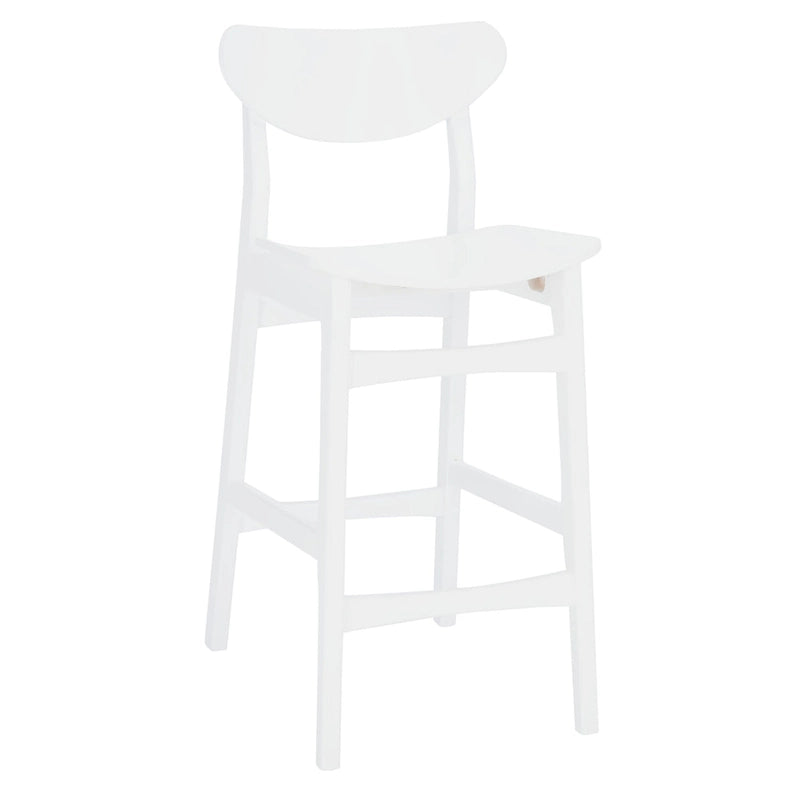 Tabouret de bar Glennie de SAFAVIEH - 43 cm L x 58 cm P x 97 cm H-18