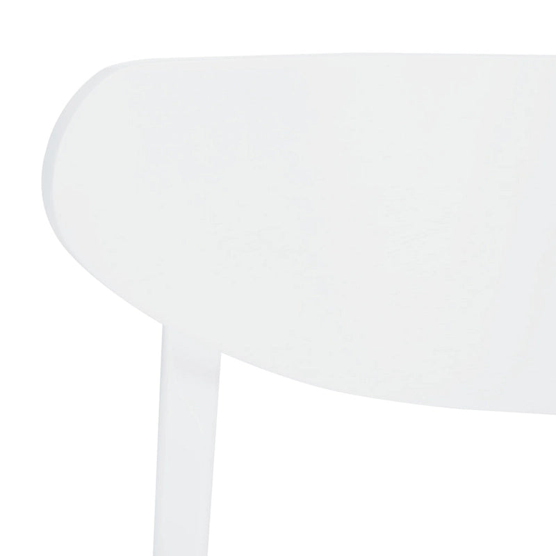 Tabouret de bar Glennie de SAFAVIEH - 43 cm L x 58 cm P x 97 cm H-23