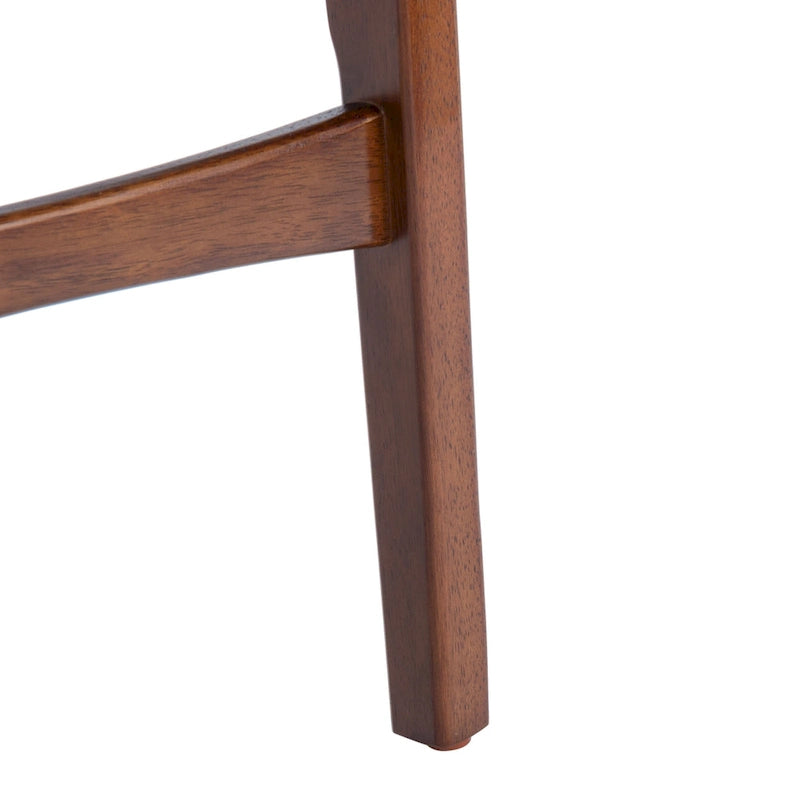 Tabouret de bar Glennie de SAFAVIEH - 43 cm L x 58 cm P x 97 cm H-27