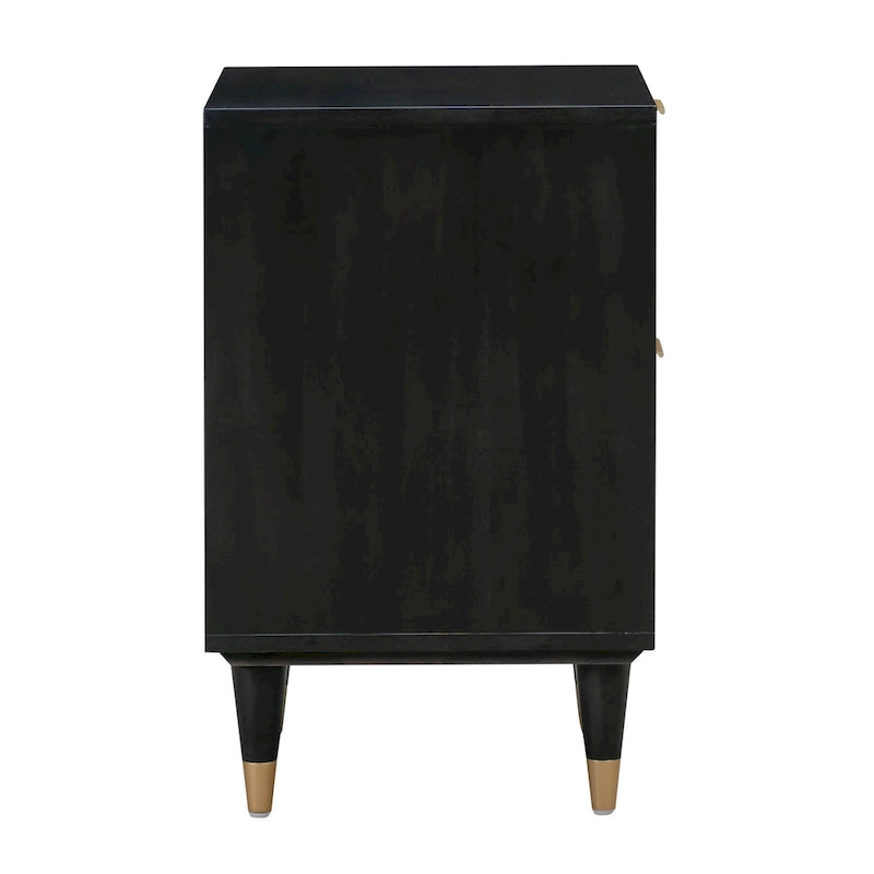 Table de chevet Sierra Cane-8