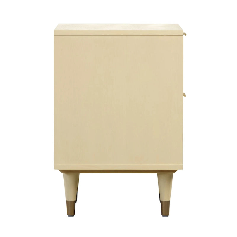 Table de chevet Sierra Cane-13