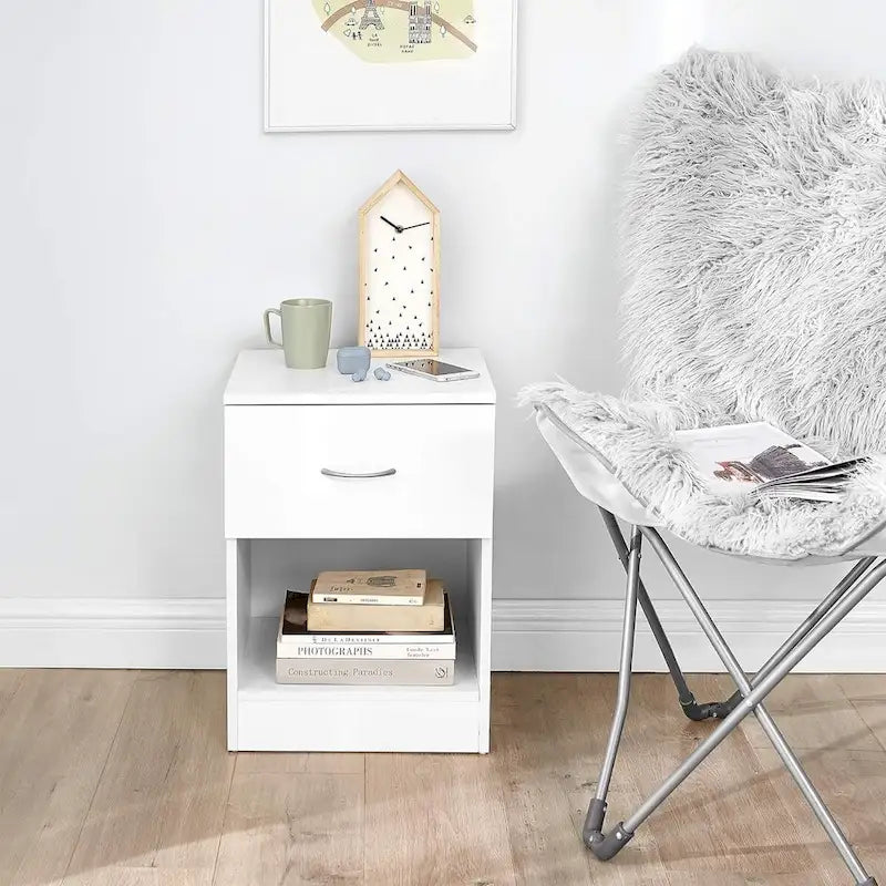 Table de rangement standard Yak About It de DormCo