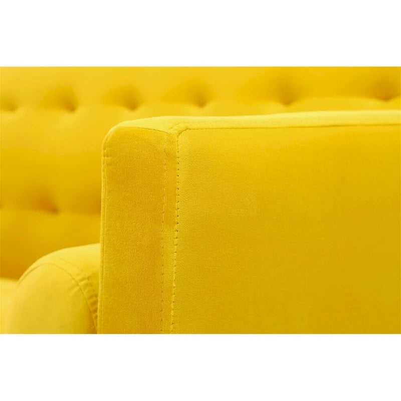 Canapé-lit futon, canapé-lit futon convertible, canapé-lit deux places, méridienne pour salon, appartement, bureau-12
