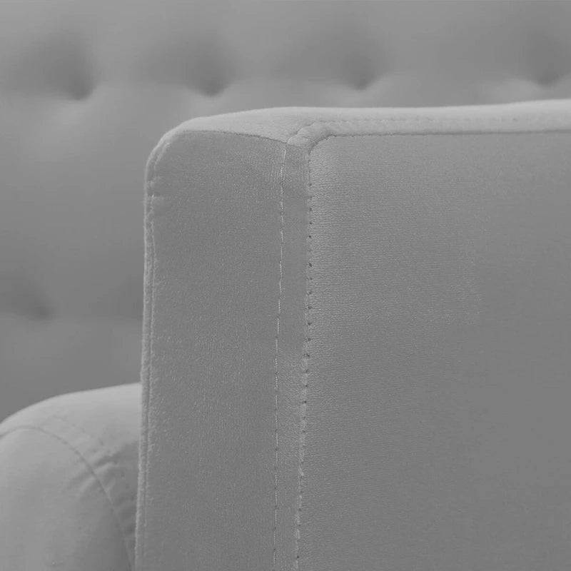 Canapé-lit futon, canapé-lit futon convertible, canapé-lit deux places, méridienne pour salon, appartement, bureau-21