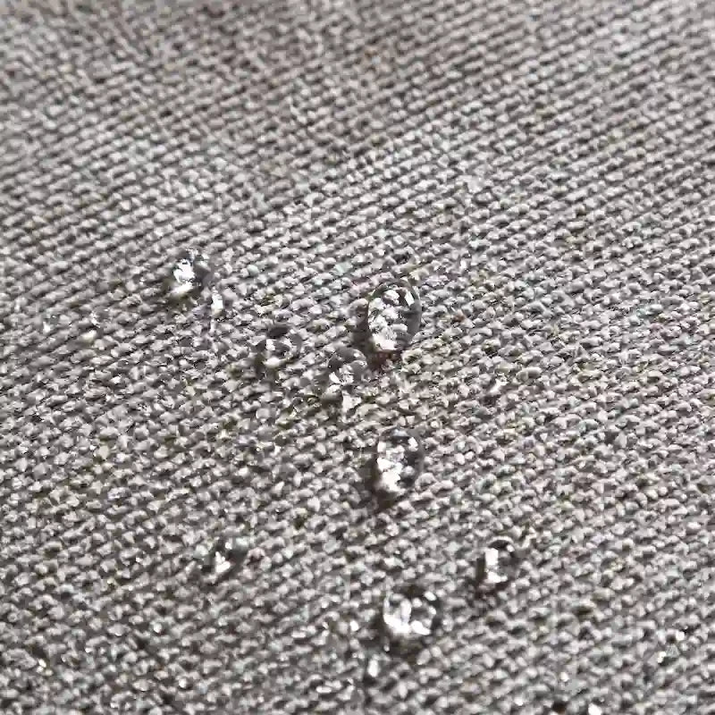 Canapé 3 places Living Space-9