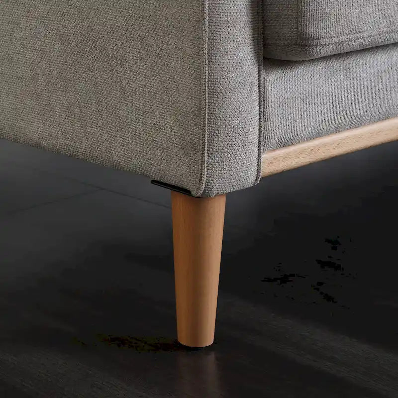 Canapé 3 places Living Space-10