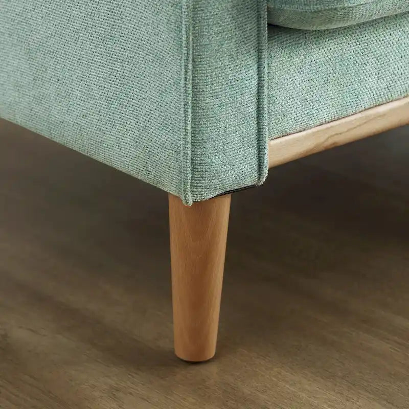 Canapé 3 places Living Space-17