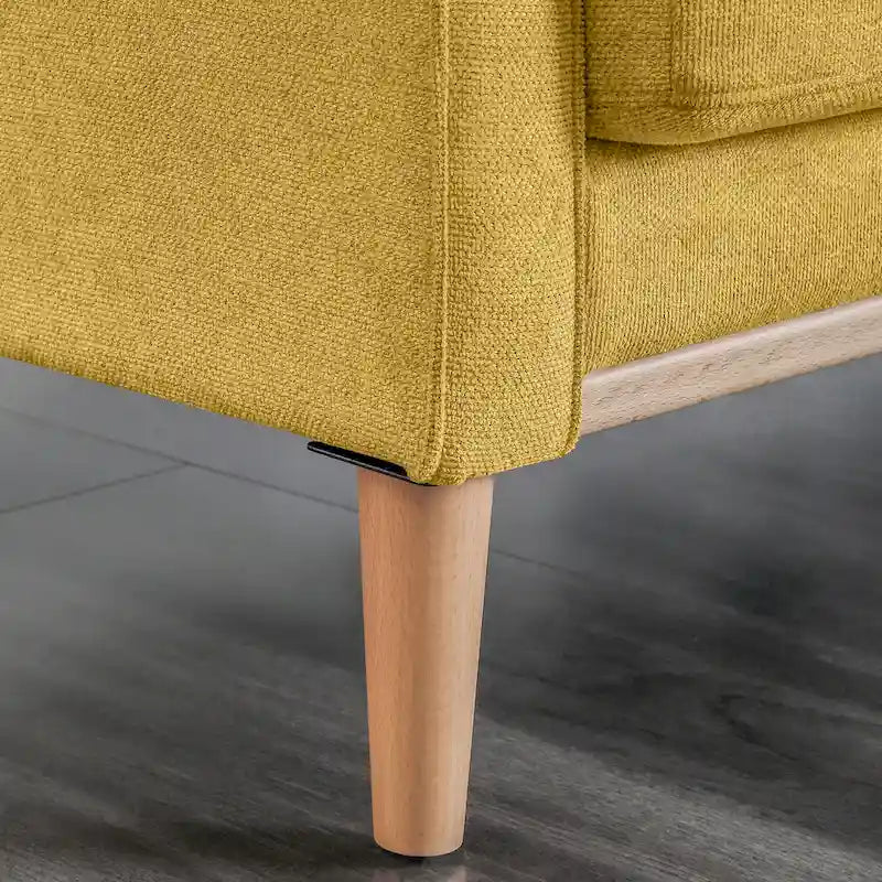 Canapé 3 places Living Space-22