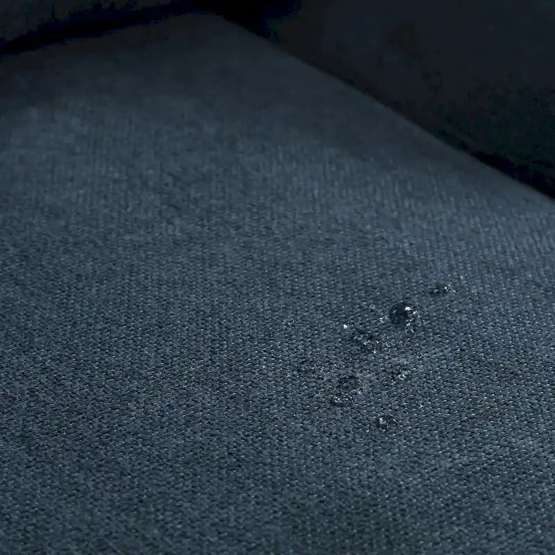 Canapé 3 places Living Space-27