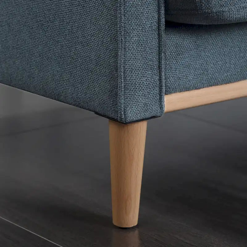 Canapé 3 places Living Space-29