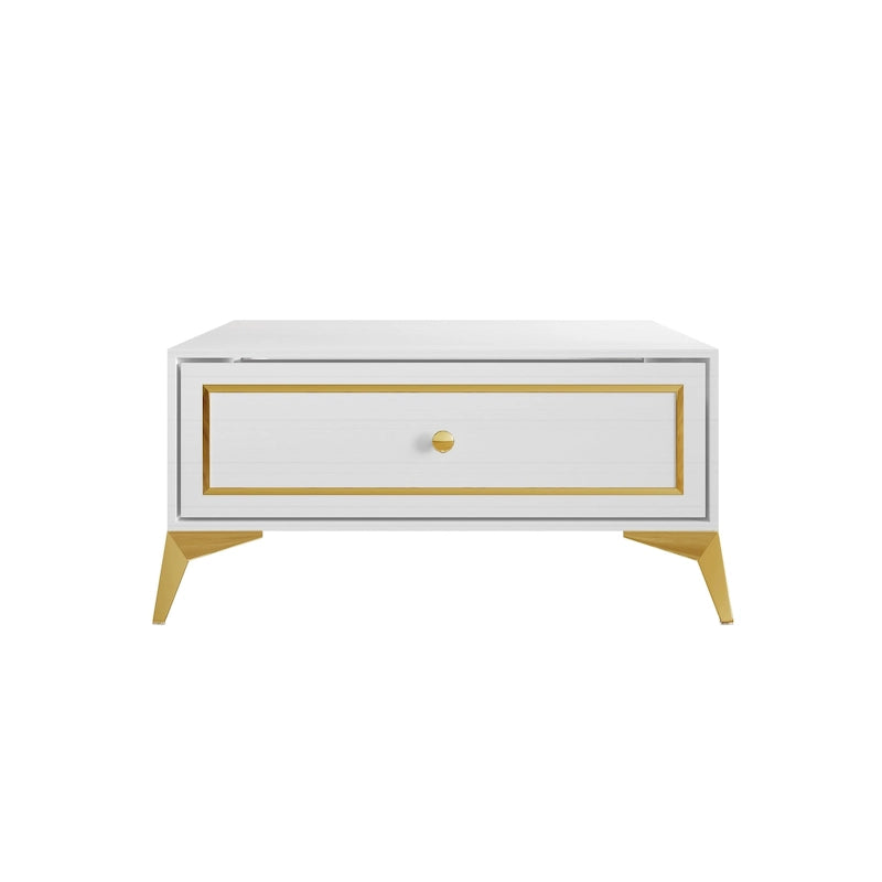 Table basse contemporaine CraftPorch-17