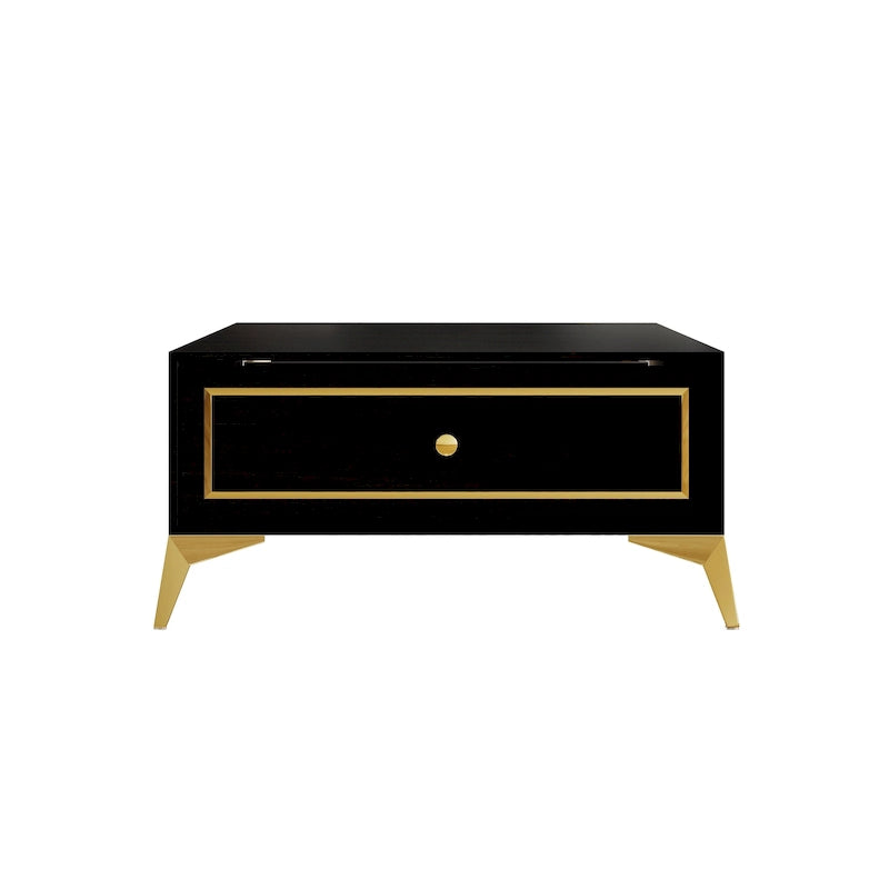 Table basse contemporaine CraftPorch-18