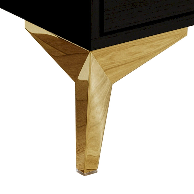 Table basse contemporaine CraftPorch-10