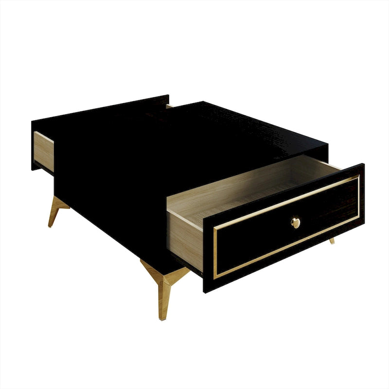 Table basse contemporaine CraftPorch-11