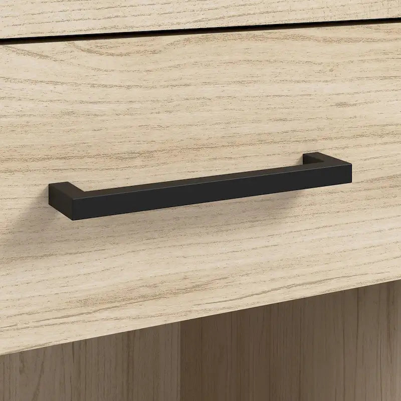 Table d'appoint de salon Essence de Bush Furniture avec tiroir-8