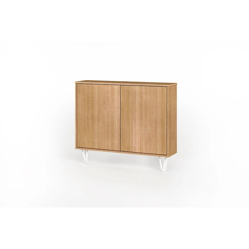 Armoire Nexera Slim à 2 portes-6
