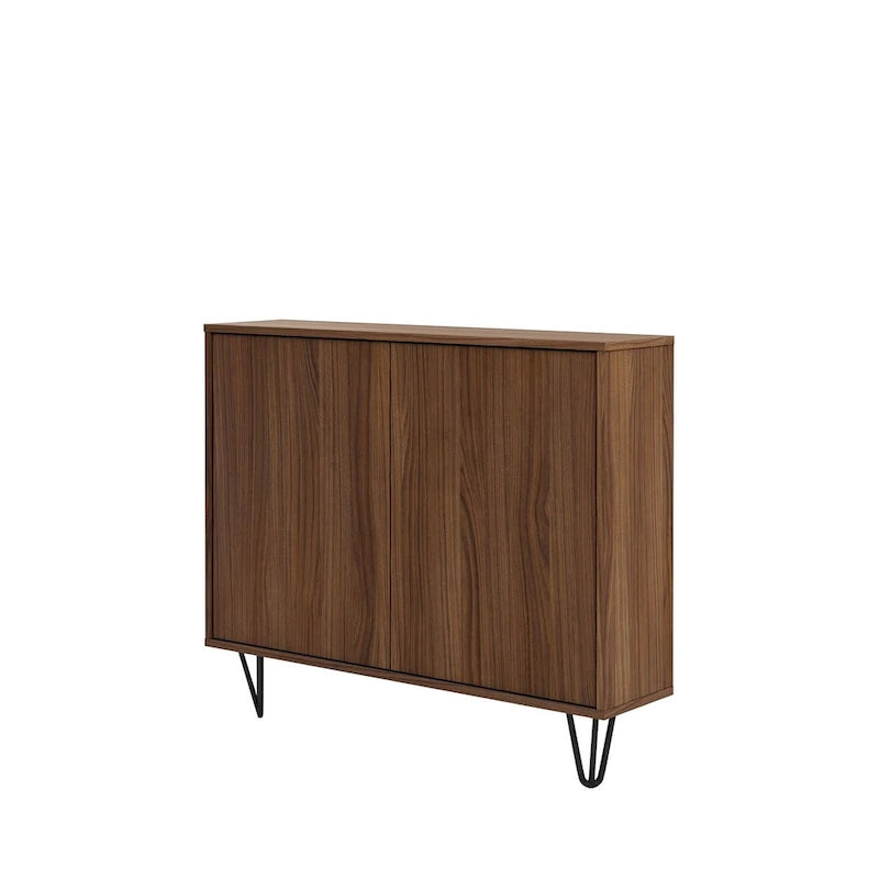 Armoire Nexera Slim à 2 portes-7