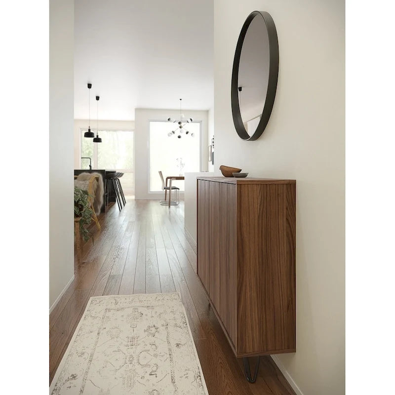 Armoire Nexera Slim à 2 portes-10